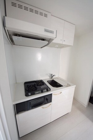 リライア烏山の物件内観写真